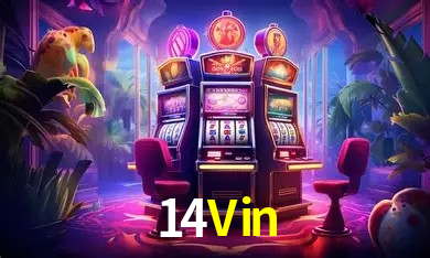 Desvendando o Mundo dos Jogos Virtuais na 14Vin